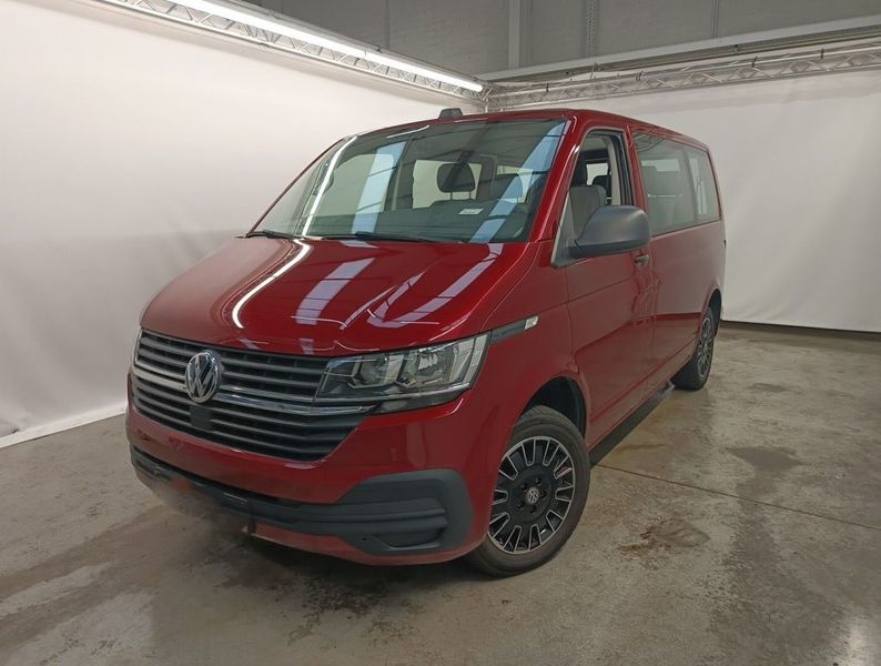 Volkswagen T6 Kombi 2.0 TDI FWD