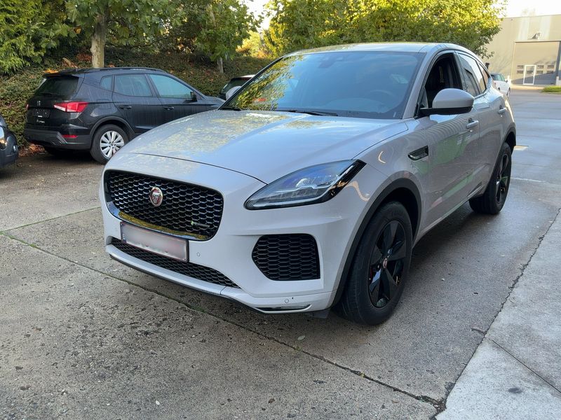 Jaguar E-Pace D150 R-Dynamic