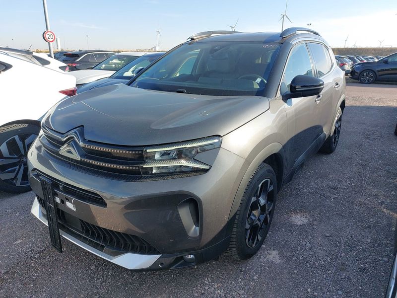 Citroën C5 Aircross 1.2 PureTech Shine