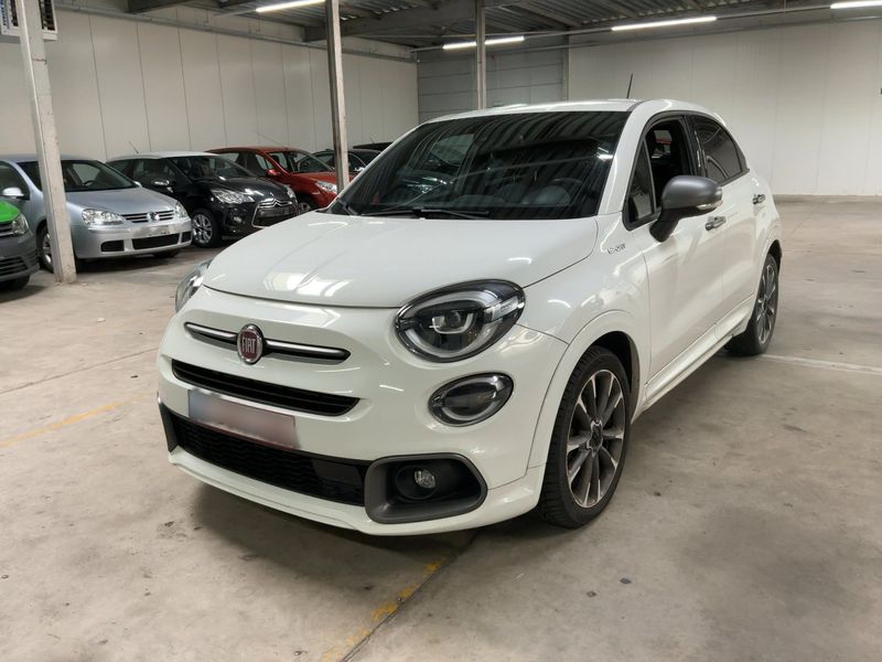 Fiat 500X 1.0 Turbo Sport