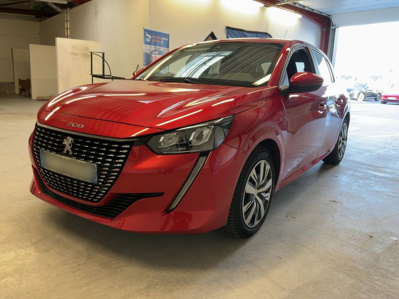 Peugeot 208 1.2 PureTech Active