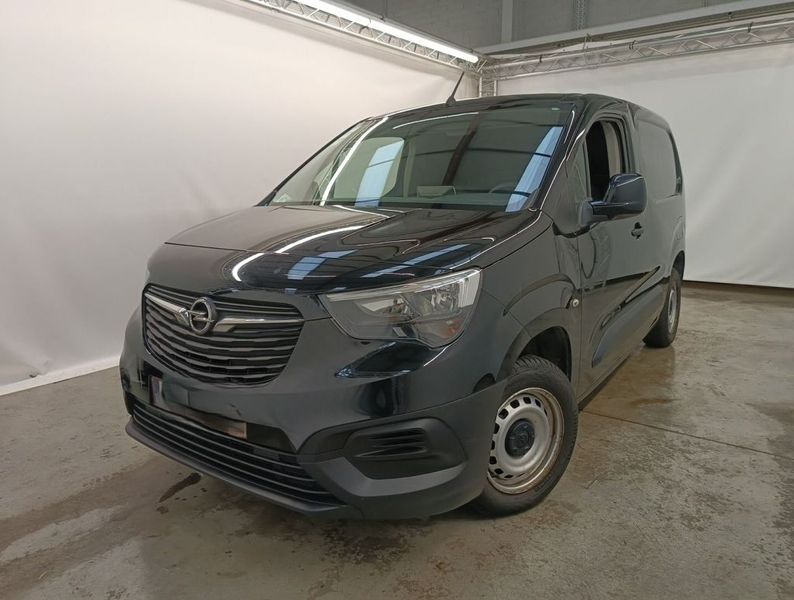 Opel Combo 1.5 CDTI Edition