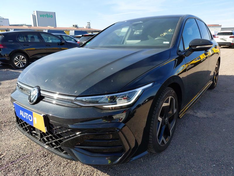 Volkswagen Golf Viii 1.5 TSI R-Line