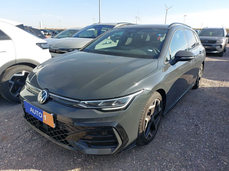 Volkswagen Golf Viii 1.5 TSI R-Line