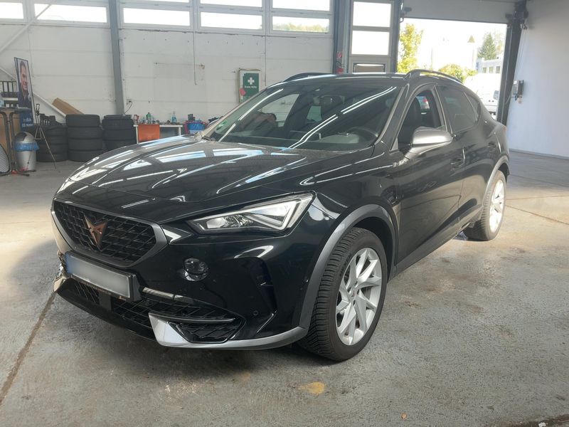 Cupra Formentor 1.4 e-HYBRID