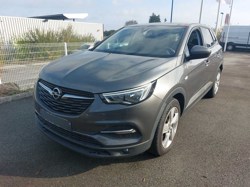 Opel Grandland X 1.5 CDTI Business Edition