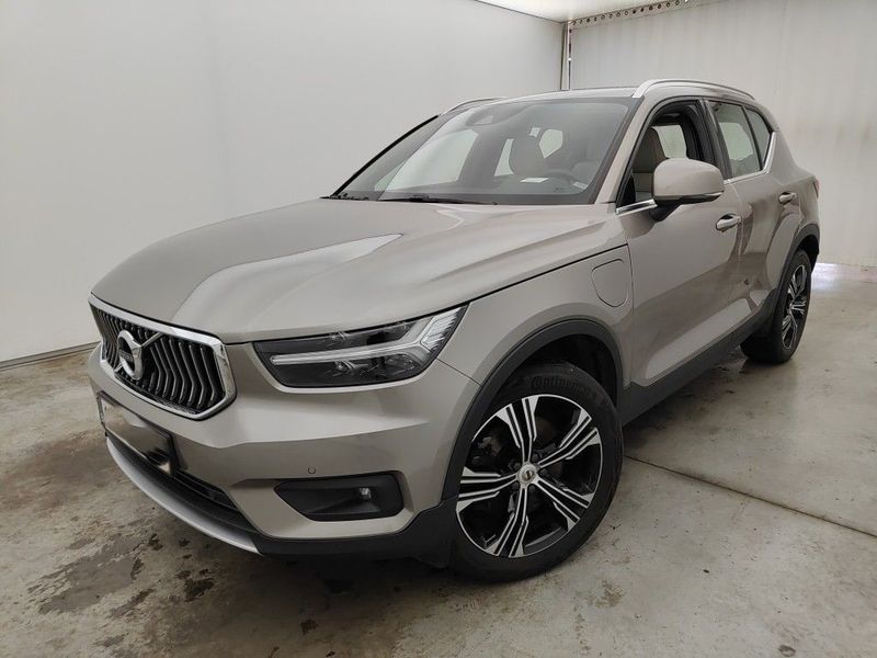 Volvo XC40 1.5 T5 Plug-in Hybrid Inscription 2WD