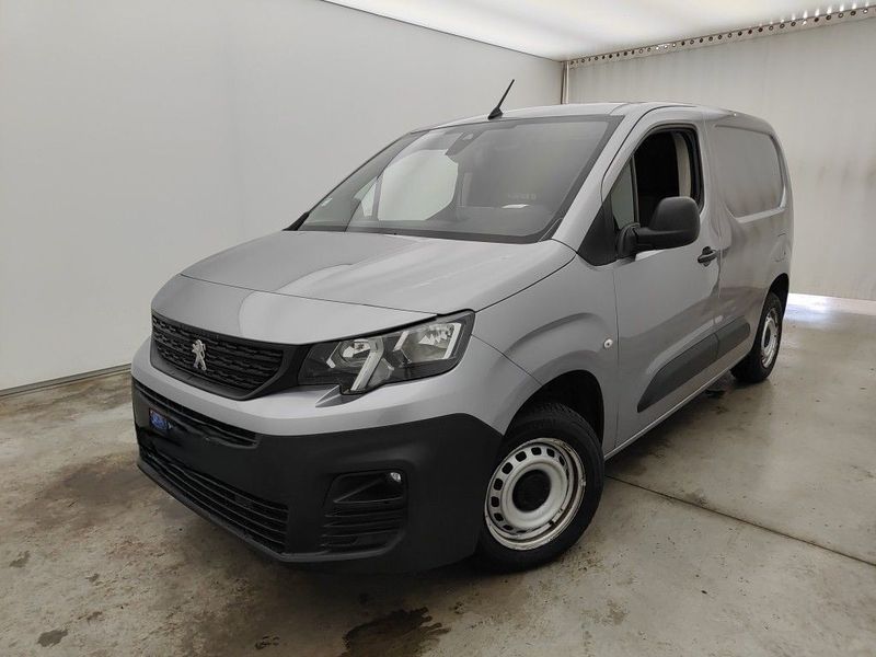Peugeot Partner 1.5 Blue-HDi Premium L1