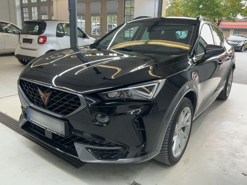 Cupra Formentor 1.4 e-HYBRID