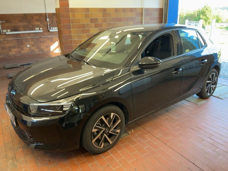 Opel Corsa 1.2 Turbo GS