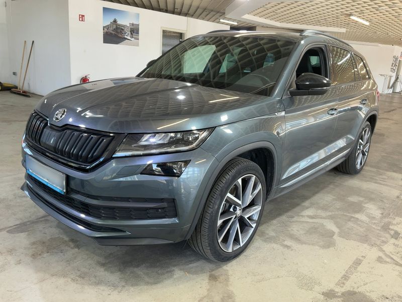 Skoda Kodiaq 1.5 TSI ACT SportLine