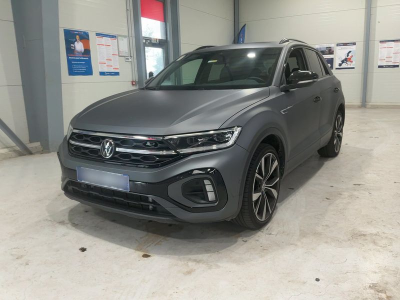Volkswagen T-Roc 1.5 TSI ACT R-Line