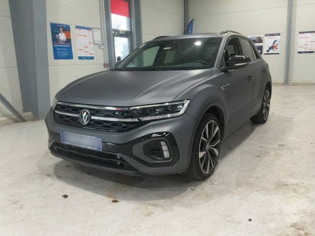Volkswagen T-Roc 1.5 TSI ACT R-Line