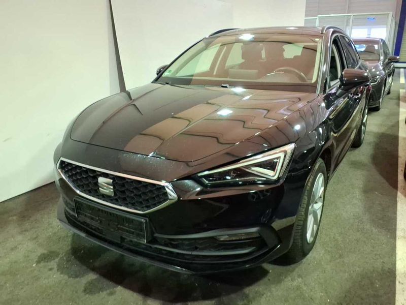 SEAT Leon 2.0 TDI Style