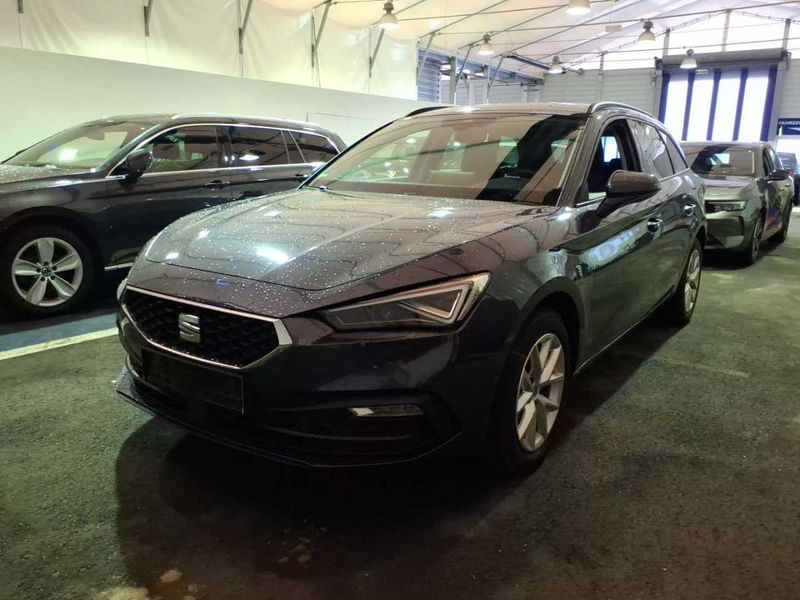 SEAT Leon 2.0 TDI Style