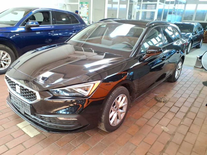 SEAT Leon 2.0 TDI Style