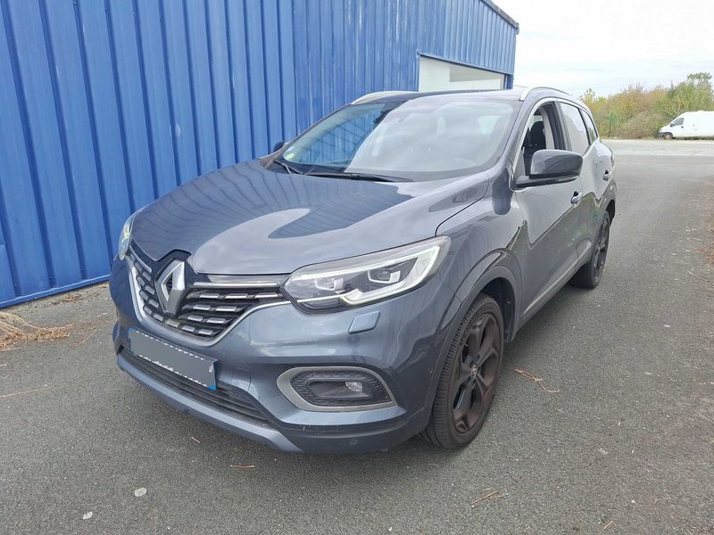 Renault Kadjar 1.5 Blue dCi Black Edition