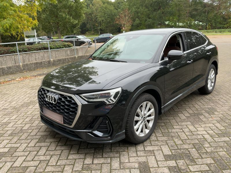 Audi Q3 Sportback 35 TDI