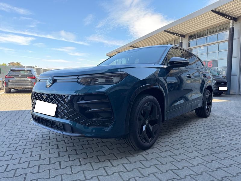 Volkswagen Tayron 1.5 TSI eHybrid R-Line