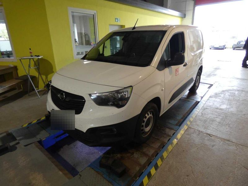 Opel Combo 1.5 Cdti Edition