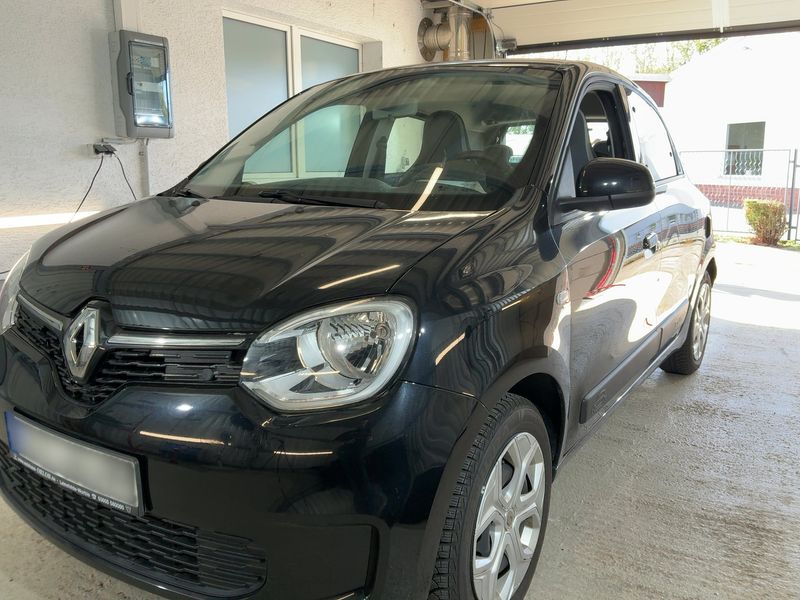 Renault Twingo 1.0 SCe Limited