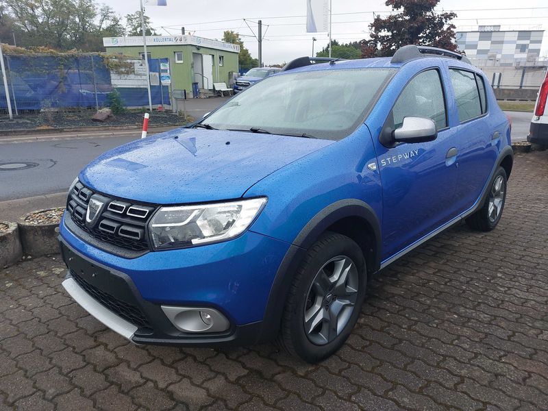 Dacia Sandero 0.9 TCe Stepway Prestige