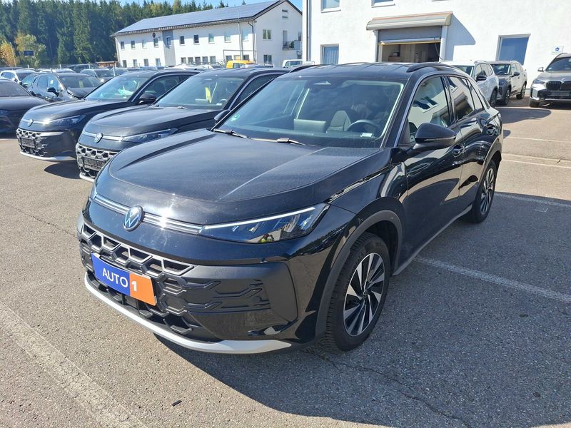 Volkswagen T-Roc 1.5 eTSI Life