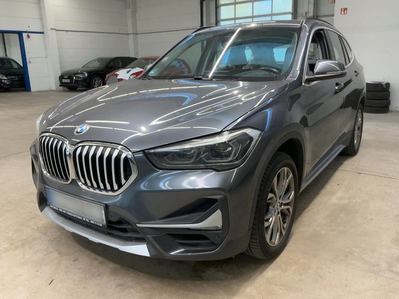 BMW X1 xDrive 20i xLine