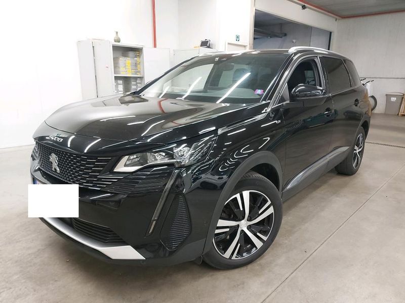 Peugeot 5008 1.5 Blue-HDi GT