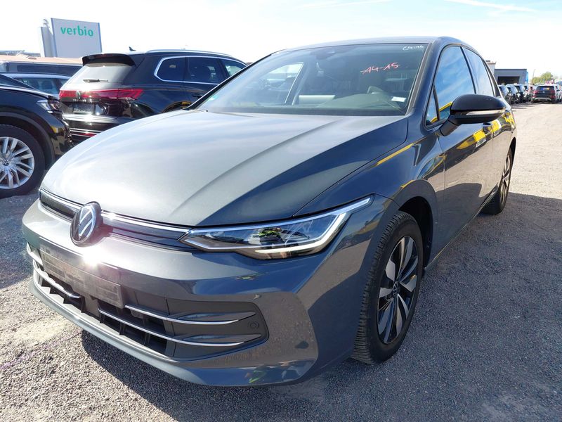 Volkswagen Golf Viii 1.5 eTSI Goal
