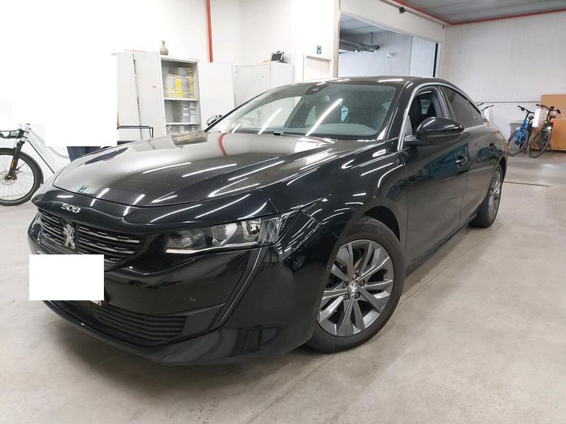 Peugeot 508 1.5 Blue-HDi Allure