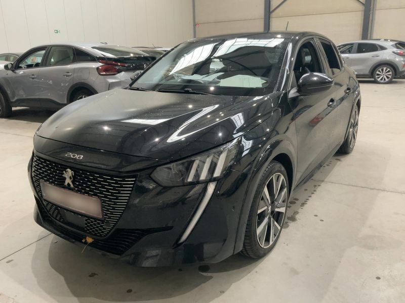 Peugeot 208 1.2 PureTech GT