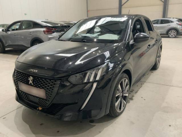 Peugeot 208 1.2 PureTech GT