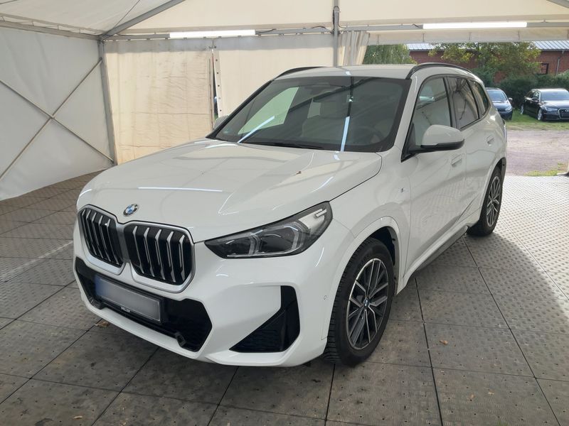 BMW X1 sDrive 18i M Sport