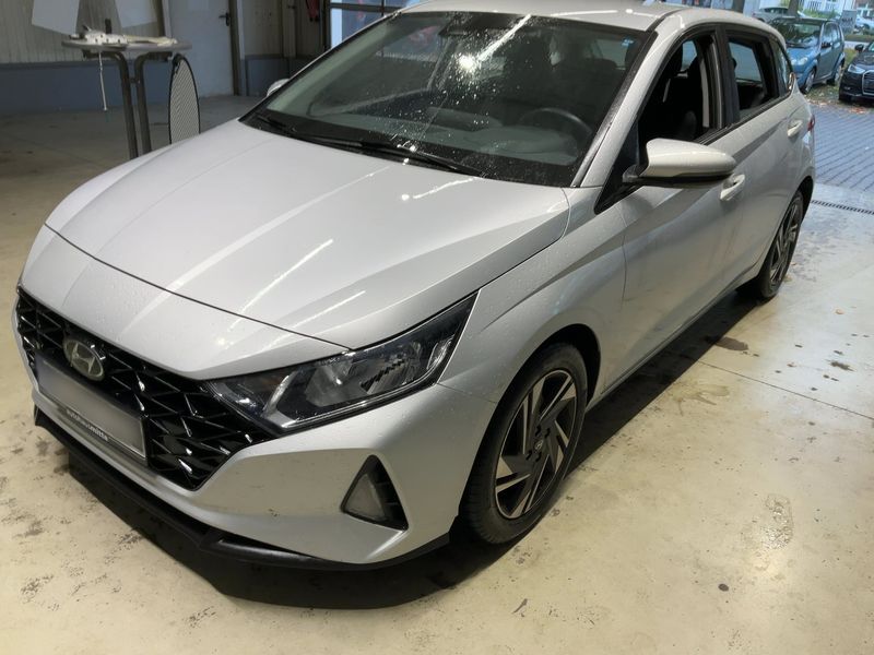 Hyundai i20 1.0 Tgdi Trend