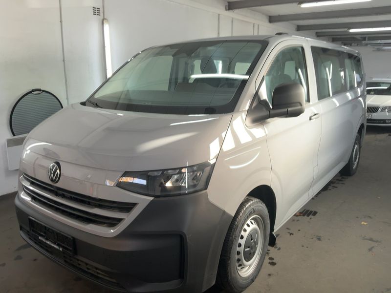 Volkswagen T7 универсал 2.0 TDI LR