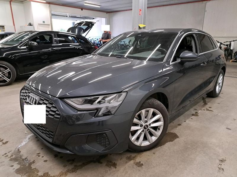 Audi A3 Sportback 30 TDI