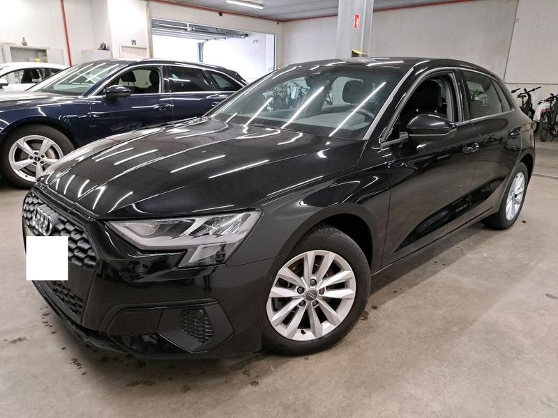 Audi A3 Sportback 35 TDI