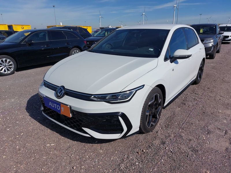 Volkswagen Golf Viii 1.5 TSI R-Line