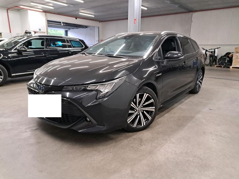 Toyota Corolla 1.8 Hybrid Dynamic