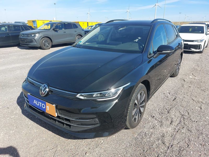 Volkswagen Golf Viii 1.5 TSI Goal