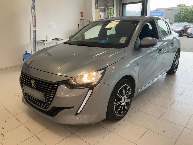 Peugeot 208 1.2 PureTech Active