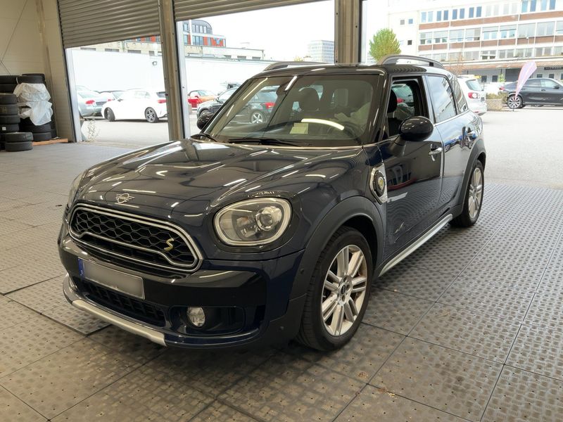 Mini Countryman Cooper S E Hybrid ALL4