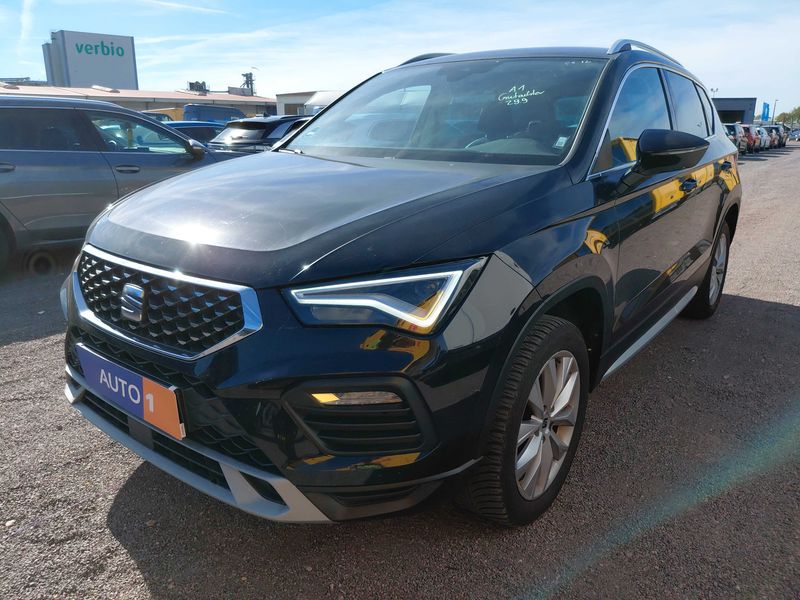 Seat Ateca 1.5 TSI ACT Xperience