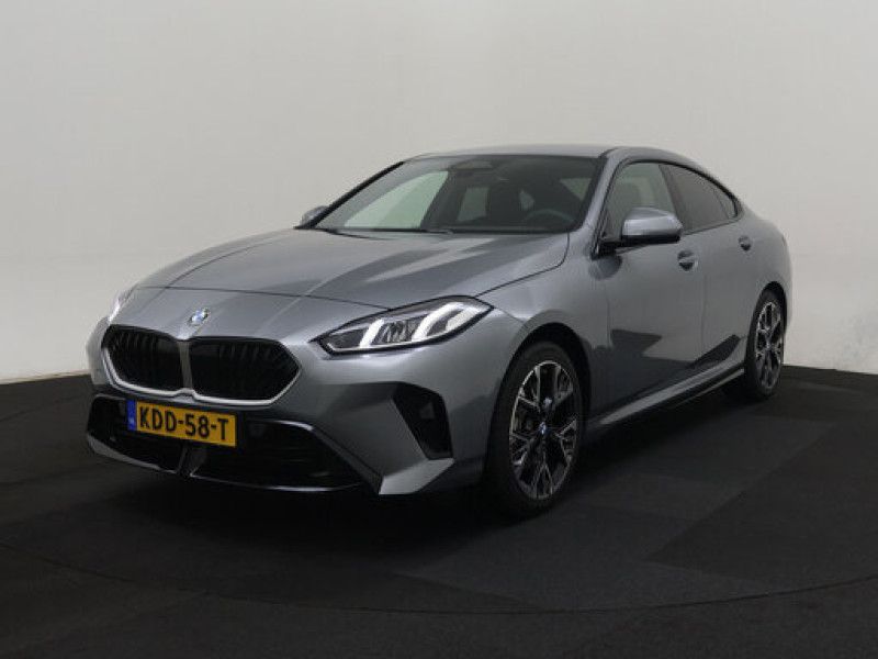 BMW 2er 220 Gran Coupe Mild-Hybrid M Sport
