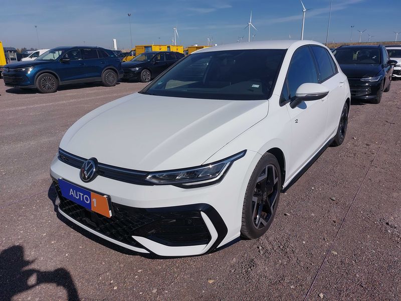 Volkswagen Golf Viii 1.5 TSI R-Line