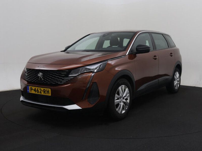 Peugeot 5008 1.2 PureTech Active Pack