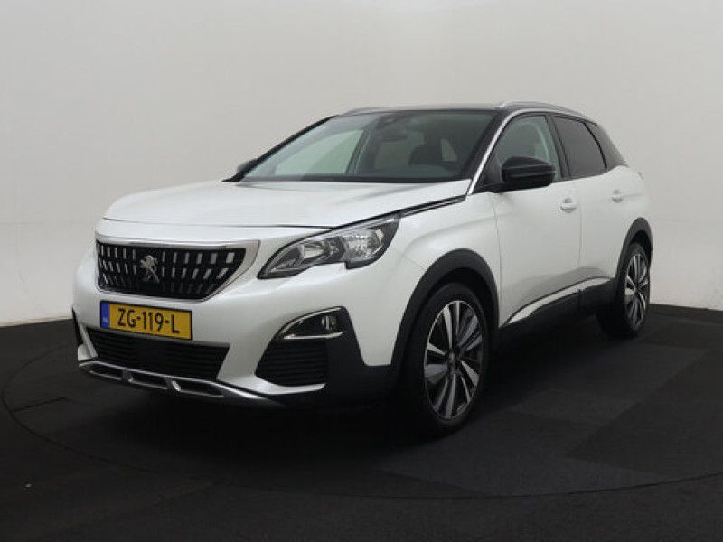 Peugeot 3008 1.2 PureTech Allure