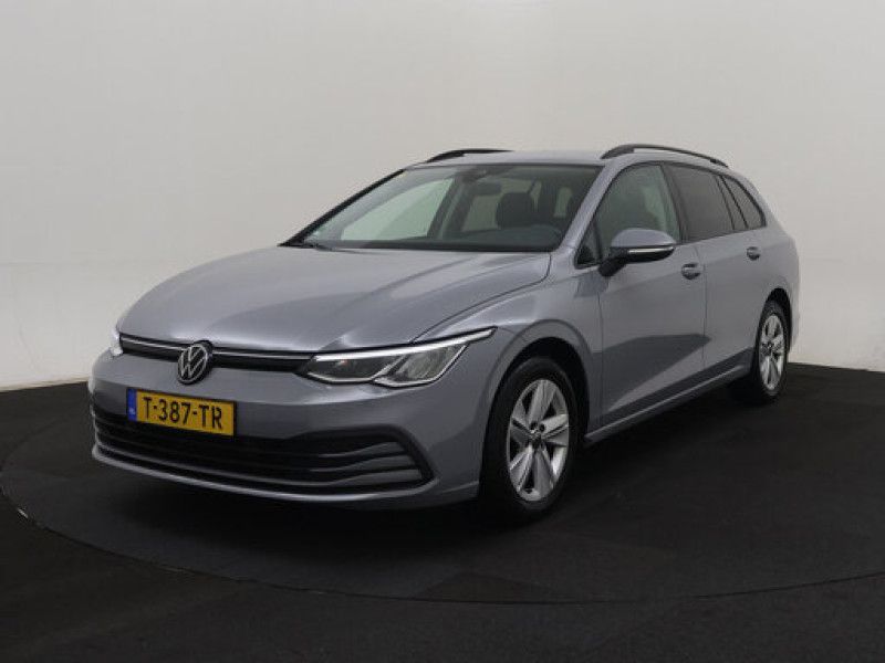 Volkswagen Golf Viii 1.0 TSI Life