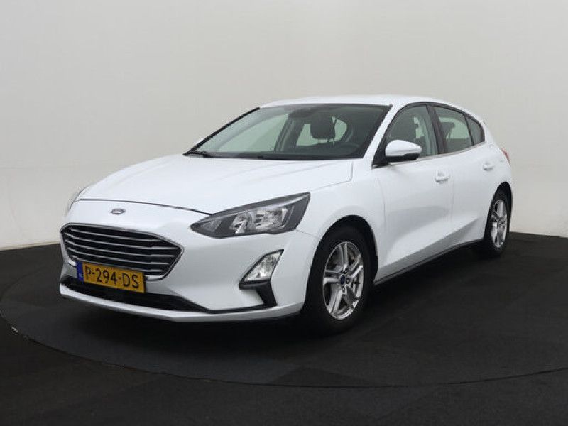 Ford Focus 1.5 TDCi EcoBlue Cool&Connect